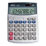 CALCULADORA ESCRITORIO PRINTA 12DIG 1380