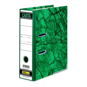 CARPETA REGISTRADORA CARTA REGCAR ATADO DE 2 PZAS.