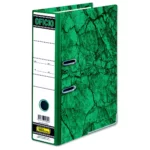 CARPETA REGISTRADORA OFICIO REGOFI ATADO DE 2 PZAS.