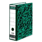 CARPETA REGISTRADORA OFICIO ECONOMICO ATADO DE 2 PZAS.