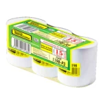 ROLLO AUTOCOPIANTE 57MM X 15MTS 1198 C/3