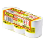 ROLLO TERMICO 57MM X 26MTS RT5745 C/3