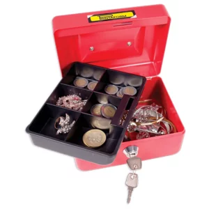 CAJA DINERO METALICA SR8811 PETIT