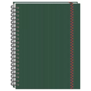 CUADERNO PROFESIONAL 100HJS EJECUTIVO C5 ATADO DE 3 PZAS.