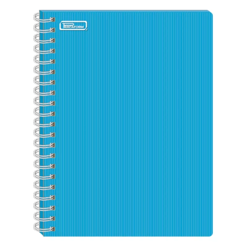 CUADERNO PROFESIONAL 100H MULTICOLOR RAYA ATADO DE 3 PZAS.