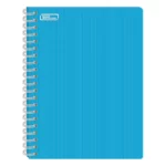 CUADERNO PROFESIONAL 100H MULTICOLOR C5 ATADO DE 3 PZAS.