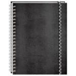 CUADERNO A6 12.5X17 COBRA RAYA ATADO DE 3 PZAS.