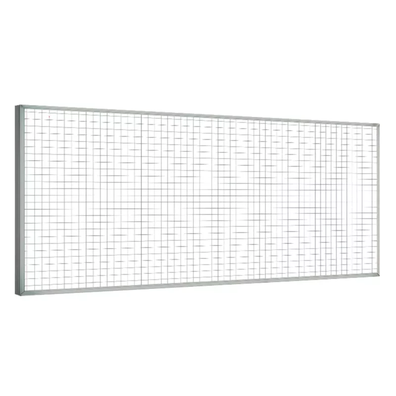 PIZARRON PLANEADOR MASTER 2110 60 X 90CMS