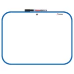 PIZARRON IGLU BLANCO 2014 30 X 40CMS