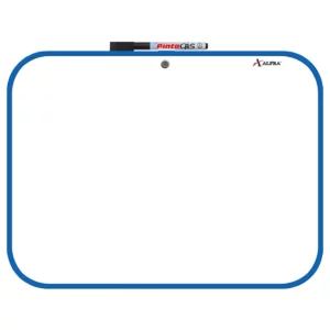 PIZARRON IGLU BLANCO 2014 30 X 40CMS