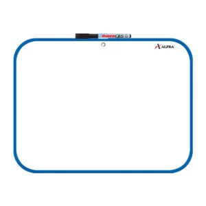 PIZARRON IGLU BLANCO 20X30 M/VINIL 4525