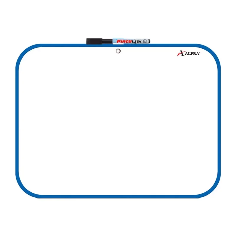 PIZARRON IGLU BLANCO 20X30 M/VINIL 4525
