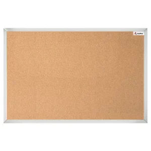 PIZARRON CORCHO ALFRA 4800 40X60CMS