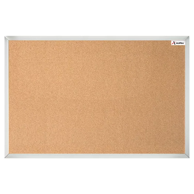 PIZARRON CORCHO ALFRA 4800 40X60CMS
