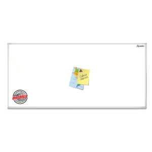 PIZARRON BLANCO METALICO 3201 90X120