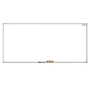 PIZARRON BLANCO WHITE STAR 40X60   4830