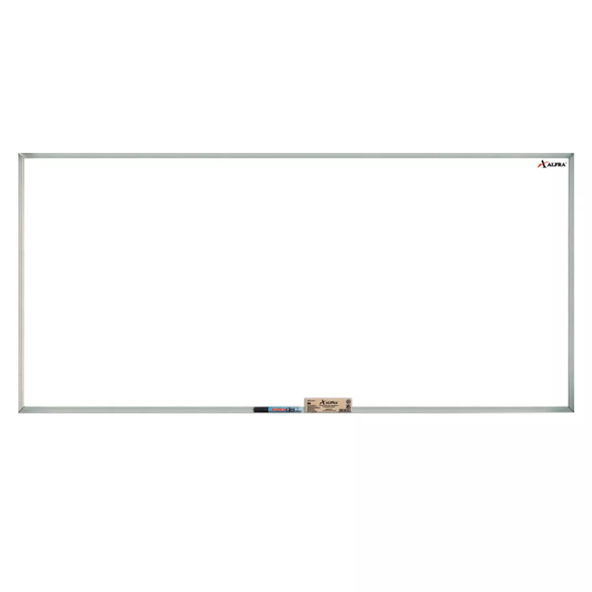 PIZARRON BLANCO WHITE STAR 4835 90X150