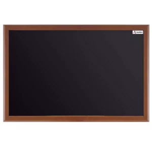 PIZARRON NEGRO INDICATO 60X90 2039