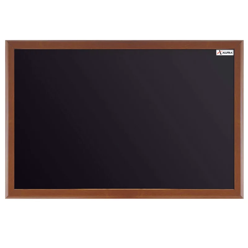 PIZARRON NEGRO INDICATO 60X90 2039