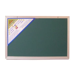 PIZARRON VERDE 30X45 2001