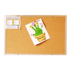 PIZARRON CORCHO NATURAL 60X120 2061