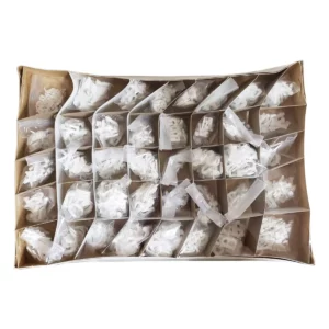 LETRAS DE PLASTICO C900 4030