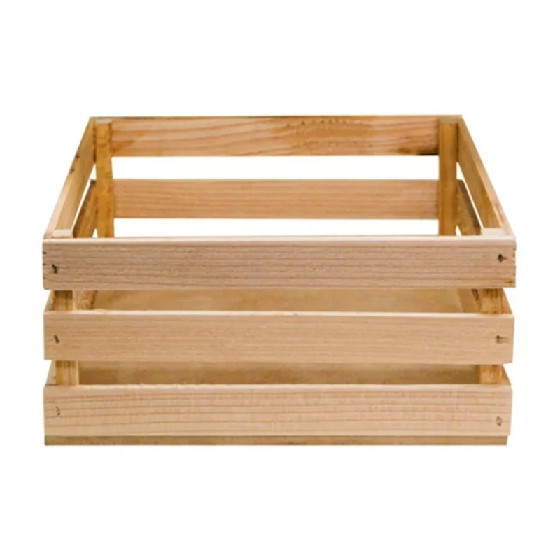 HUACAL DE MADERA 15X15 5033 ATADO DE 2 PZAS.