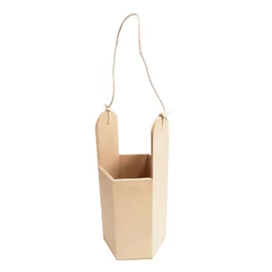 PORTABOTELLA MDF 6007 ATADO DE 2 PZAS.