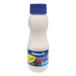 PINTURA DIGITAL PELIKAN 150ML BLANCO ATADO DE 2 PZAS.