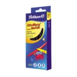 PLUMON COLORELLA STAR C/12 NEGRO