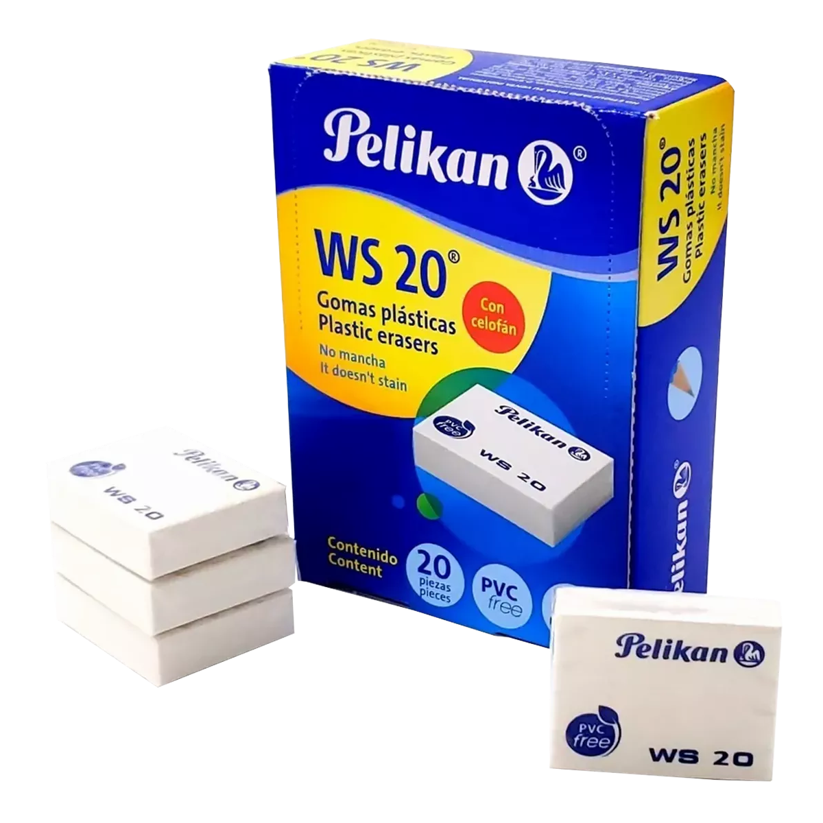 GOMA WS 20 C/20 6140200