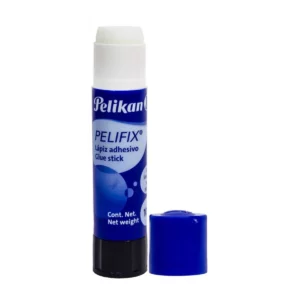 LAPIZ ADHESIVO PELIFIX 10GRS 9051000 ATADO DE 12 PZAS.