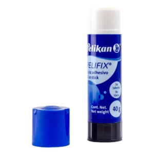 LAPIZ ADHESIVO PELIFIX 40GRS 9054000 ATADO DE 12 PZAS.