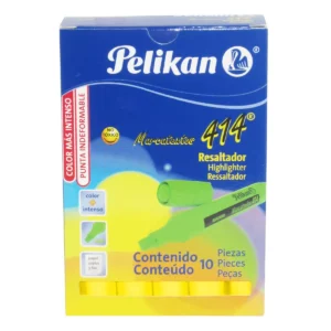 MARCATEXTOS 414 C/10 AMARILLO