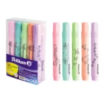 MARCATEXTOS 414 C/10 SURTIDO PASTEL