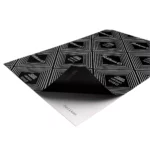 PAPEL CARBON 1015 CARTA PARA MAQUINA 100HJS
