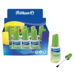 CORRECTOR LIQUIDO AQUA FLUID 20ML ATADO DE 10 PZAS.