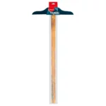 REGLA T 60CMS FIJA PROFESIONAL 1302F