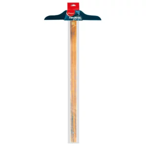 REGLA T 60CMS FIJA PROFESIONAL 1302F