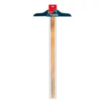REGLA T 100CMS FIJA PROFESIONAL 1302I100