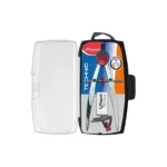 COMPAS TECHNIC ESTUCHE 029030 . ATADO DE 2 PZAS.