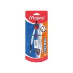 COMPAS TECHNIC BLISTER 49069 ATADO DE 3 PZAS.