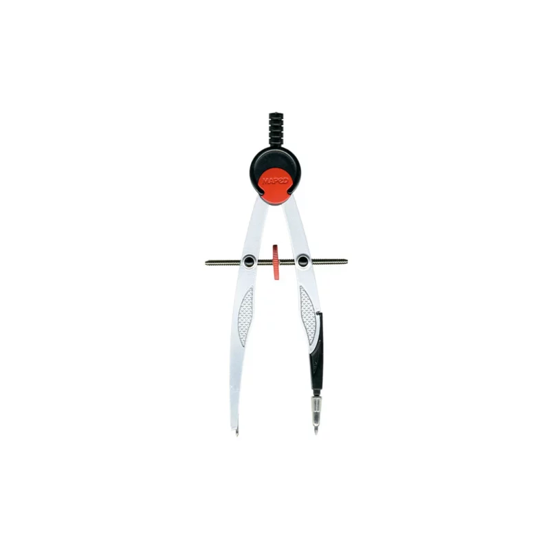 COMPAS TECHNIC BLISTER 49069 ATADO DE 3 PZAS. - Imagen 2