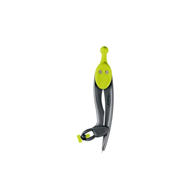JUEGO GEOMETRICO TEENS GRANDE CON ADAPTADOR 27011 ATADO DE 4 PZAS. - Imagen 2