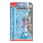 JUEGO GEOMETRICO STOP SYSTEM 895009 ATADO DE 2 PZAS.