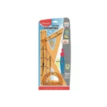 JUEGO GEOMETRICO FLEXI FLUORESC 899230 ATADO DE 2 PZAS.