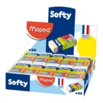 GOMA SOFTY C/20 511790