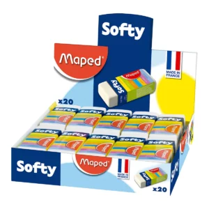 GOMA SOFTY C/20 511790