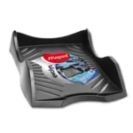 CHAROLA EVOLYS MAPED 755121 NEGRA