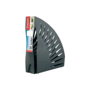 REVISTERO EVOLYS MAPED 761121 NEGRO ATADO DE 3 PZAS.